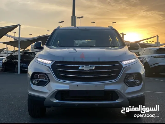 Chevrolet Groove 2023 in Dubai