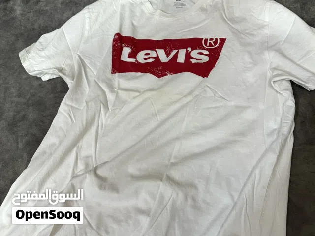 T shirt Levis original for sale