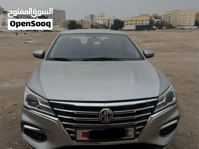 2023 MG MG 5