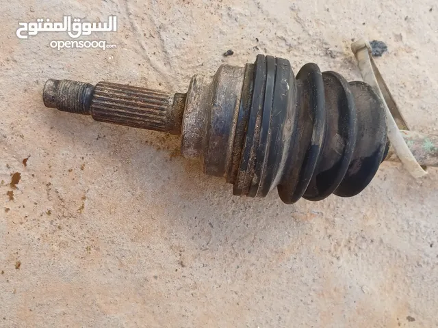 قطع غيار كيا ريو للبيع