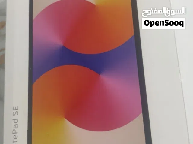 ايباد نضيف
