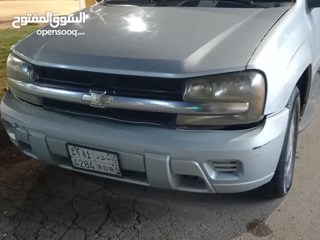 Used Chevrolet Blazer in Turaif