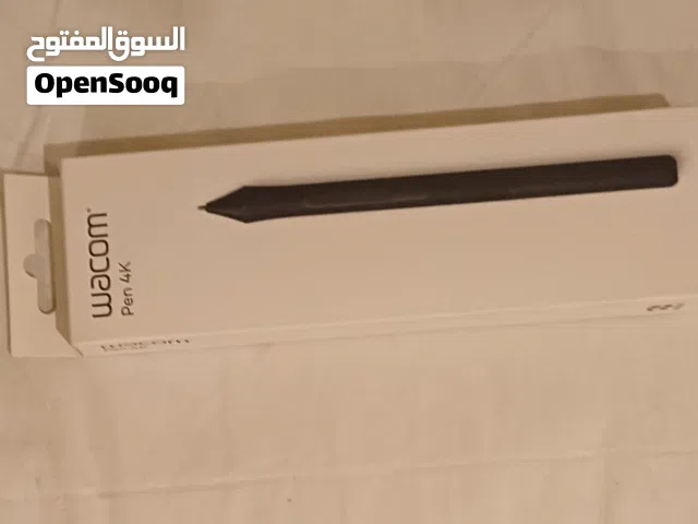 Wacom pen 4K موديل (LP1100K)