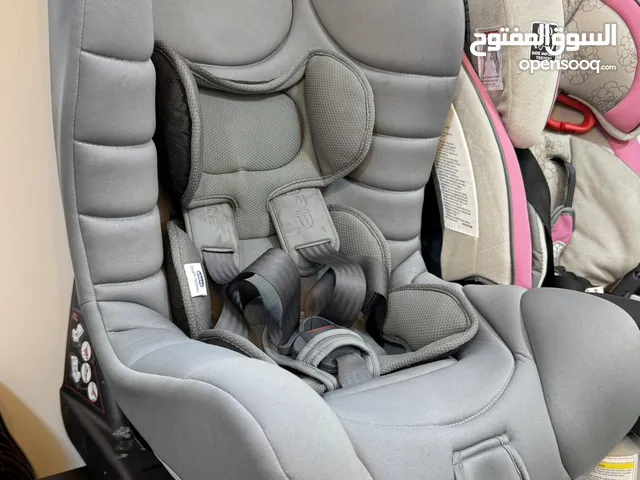 Car Seats (Graco+Chicco)