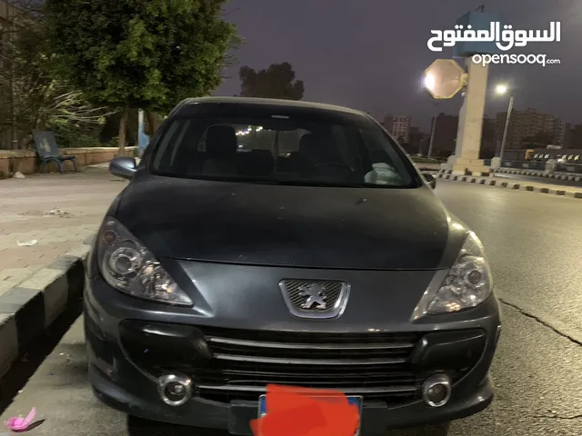 Used Peugeot 307 in Assiut