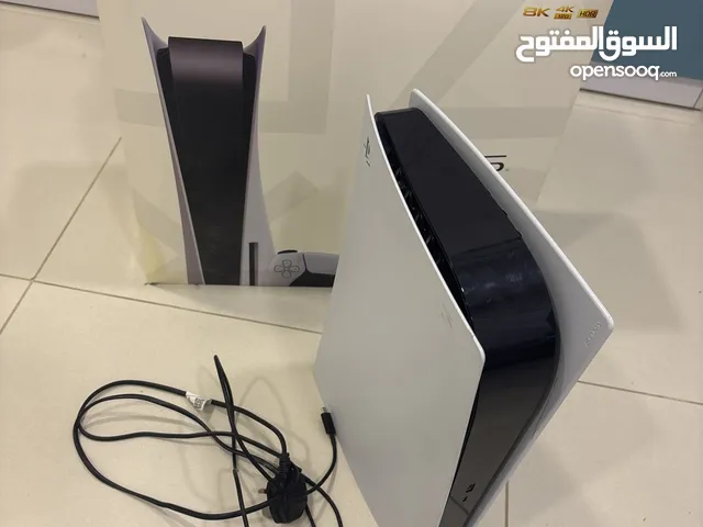 PlayStation 5 قابل للتفاوض