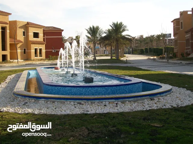 130 m2 2 Bedrooms Apartments for Sale in Cairo Fifth Settlement