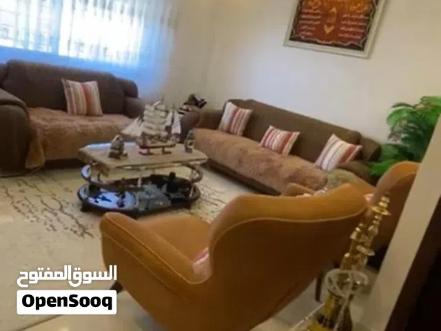 125 m2 2 Bedrooms Apartments for Sale in Amman Shafa Badran