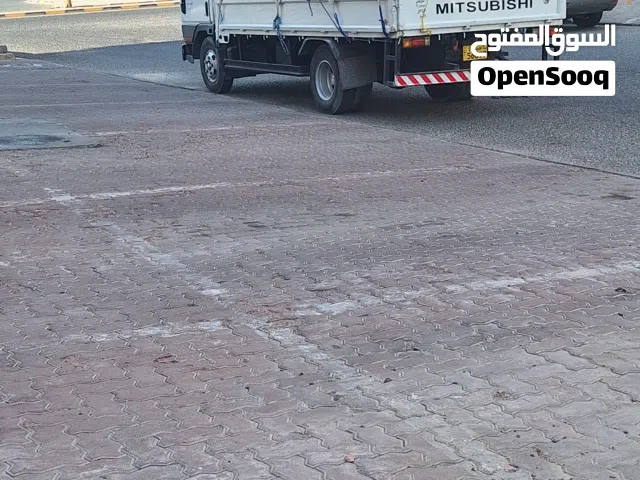 هفلورى مستوبيشى 97