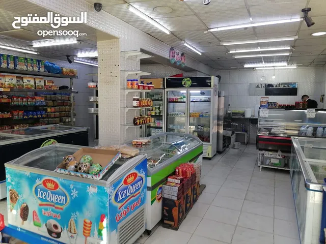 110 m2 Supermarket for Sale in Amman Tabarboor