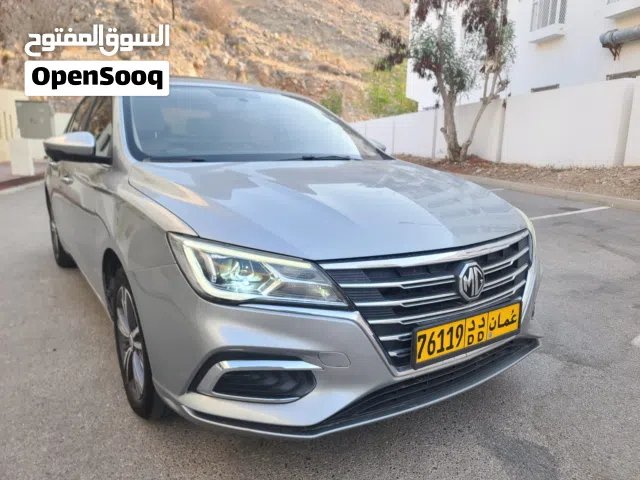 2022م  MG5   رقم 1 وكاله عمان