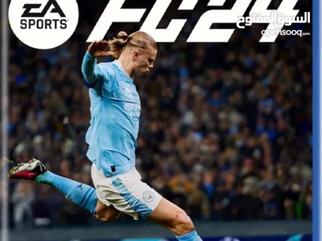 للبيع fifa 24