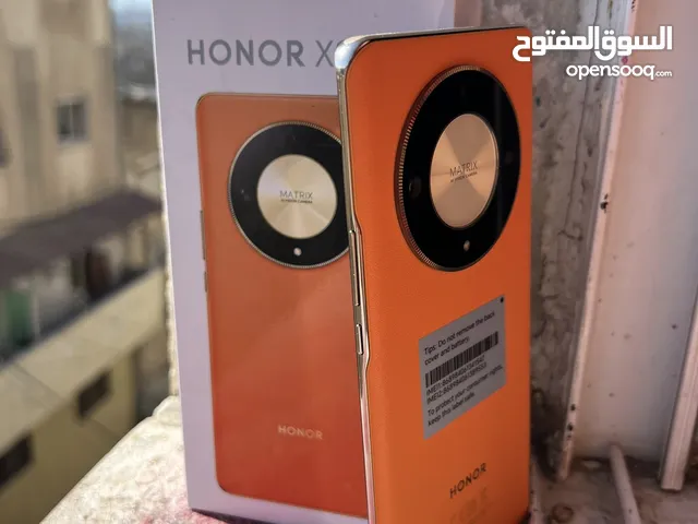 Honor Honor X9b 256 GB in Amman