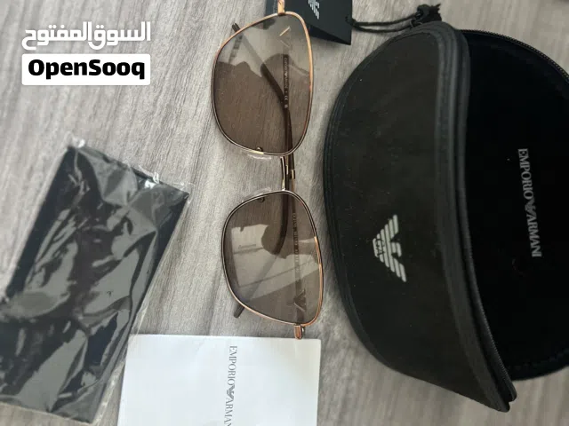 Armani sunglasses