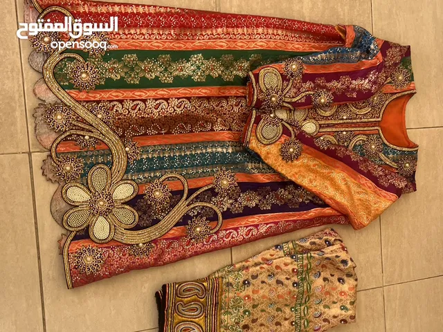 Thoub Textile - Abaya - Jalabiya in Muscat