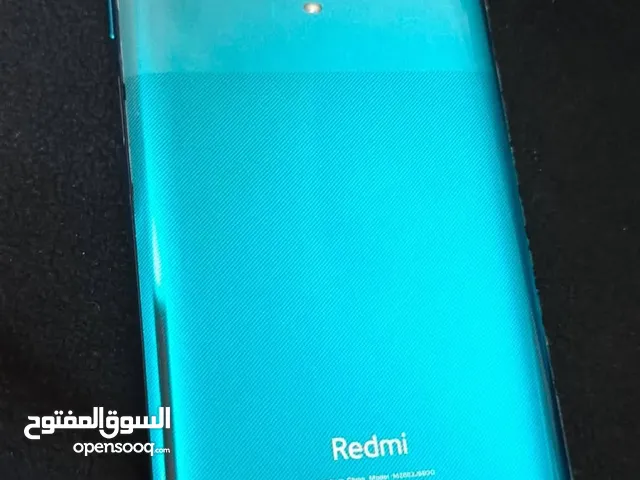 Xiaomi Redmi Note 9 Pro 128 GB in Salt