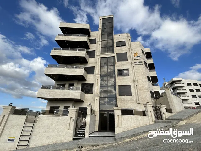 220 m2 4 Bedrooms Apartments for Sale in Amman Jubaiha