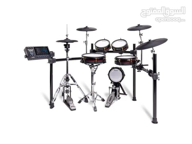 طبل اليسيس alese strata core electronic drums
