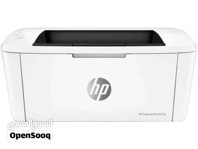 طابعة Hp Laser Jet Pro 15w