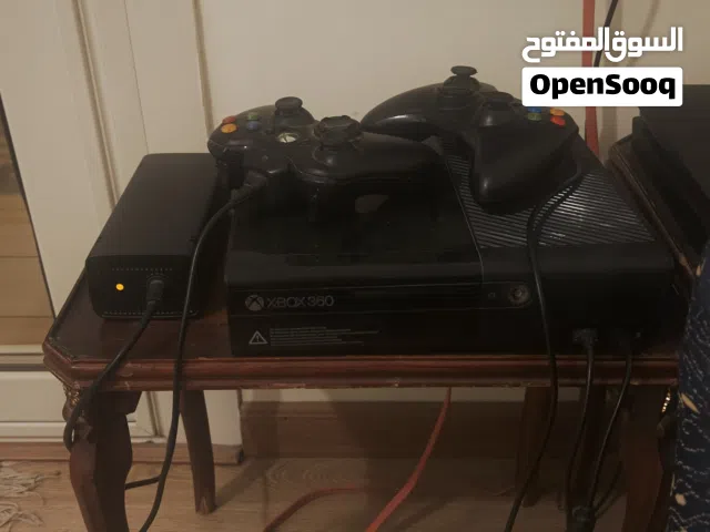 Xbox 360 E Modded - Aurora & FSD3 - 37 Games - 2 Controllers - 250GB (negotiable)