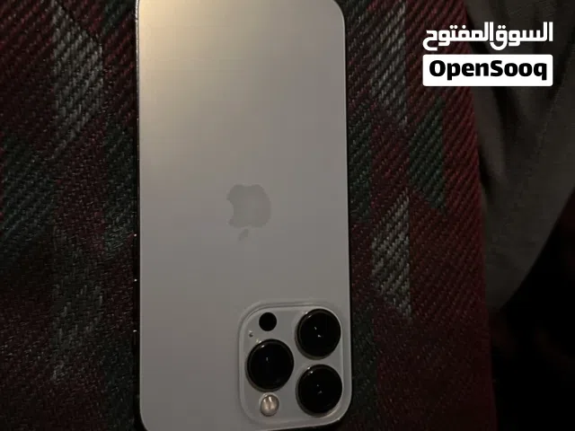 آيفون 13 برو للبيع