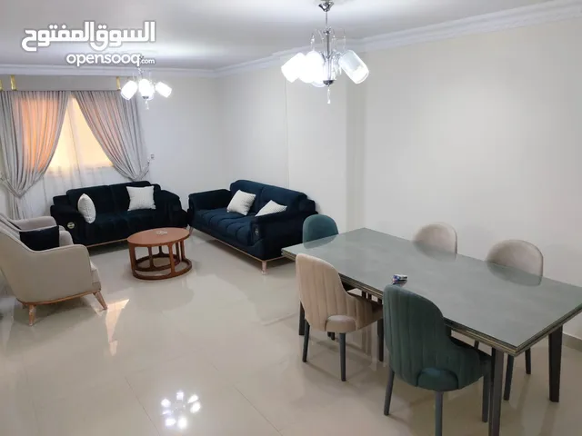3000 m2 3 Bedrooms Apartments for Rent in Cairo Nasr City