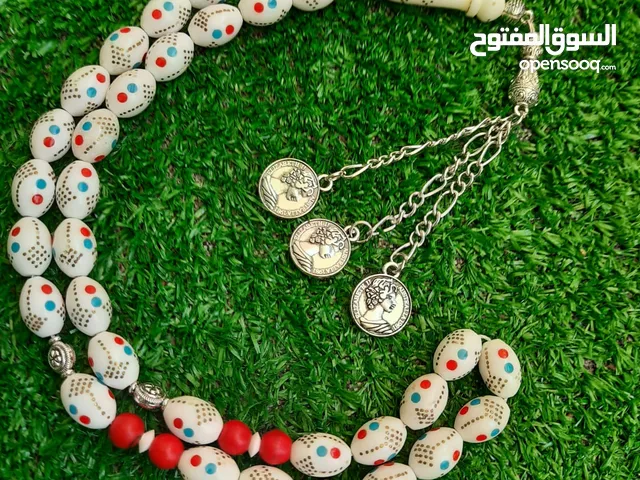عرض خاص على سبح العظم تنزيل فيروز ومرجان ومسمار للجمال عنوان بسعر حرق ومغري 12دينار
