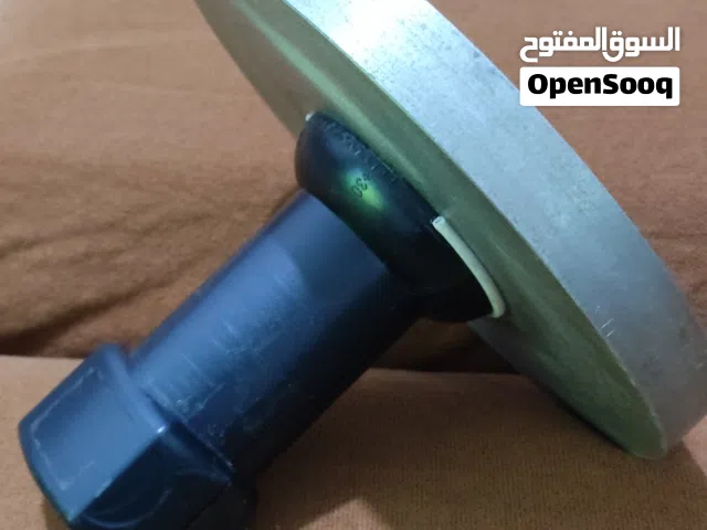 LNB Icone معدل بفيد 9 حلقات مدرج