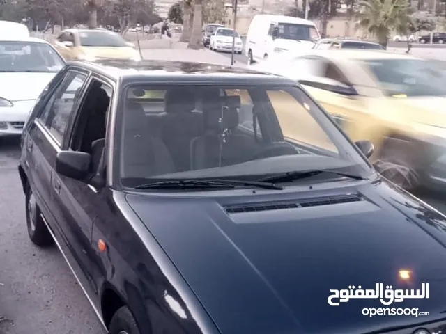 Used Skoda Felicia in Amman