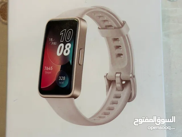 ساعه سمارت Huawei band 8