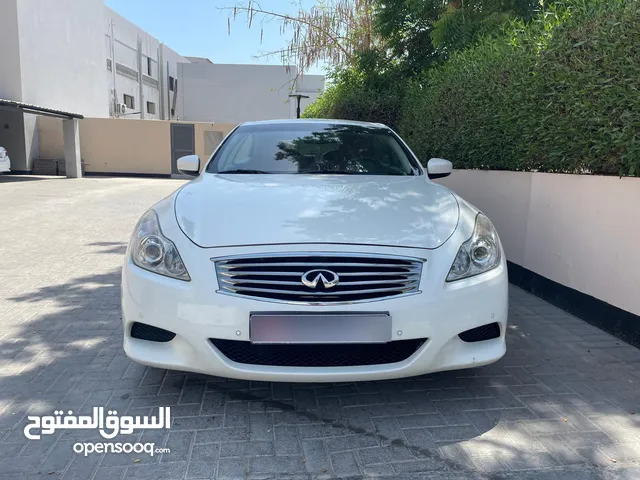 2016 Q60 Convertible