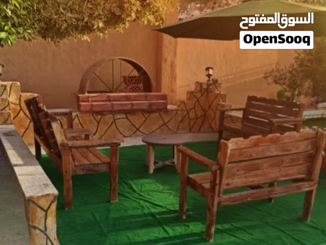 4 Bedrooms Chalet for Rent in Al Khums Other