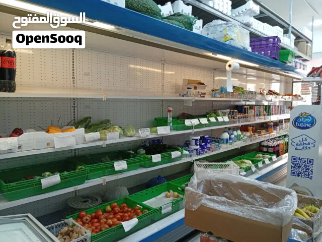Salmiya block 10 supermarket for seal