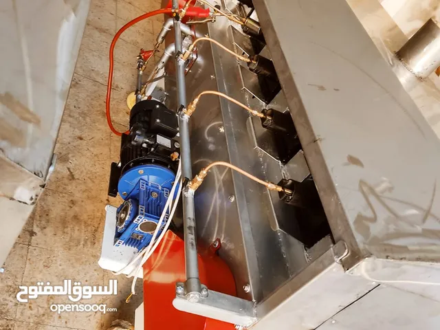عده مخبز للبيع