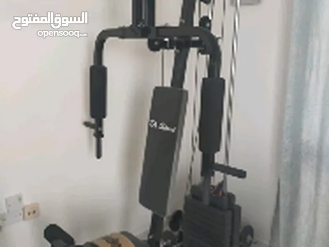 home gym multi function