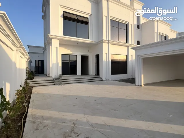 512 m2 More than 6 bedrooms Villa for Sale in Muscat Al Khoud
