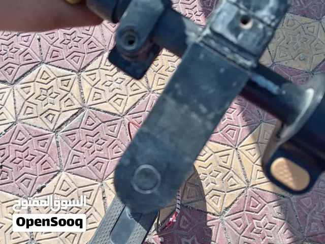 سكوتر للبيع ب 25 ريال (قابل للتفاوض) قابل للبدل الوصف مهم