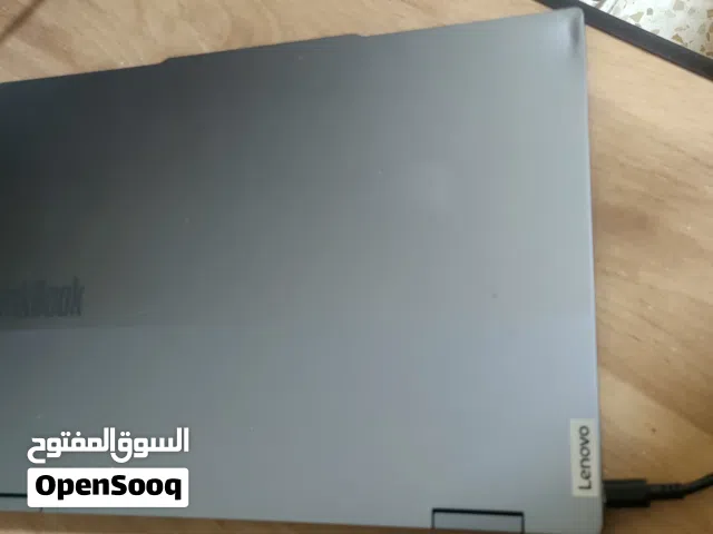 Lenovo Thinkbook14 360 درجة