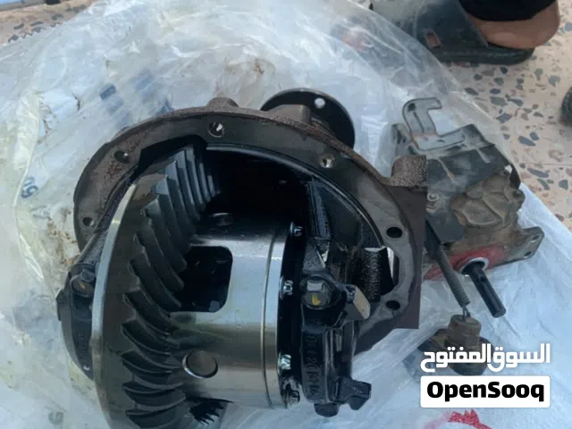 كارونات توياتا 24