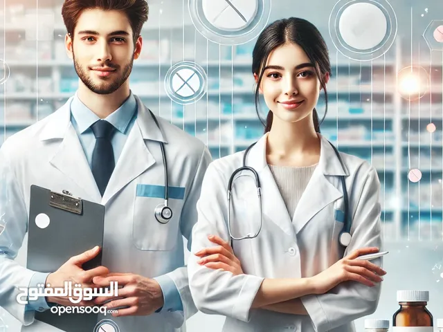 Healthcare courses in Tripoli