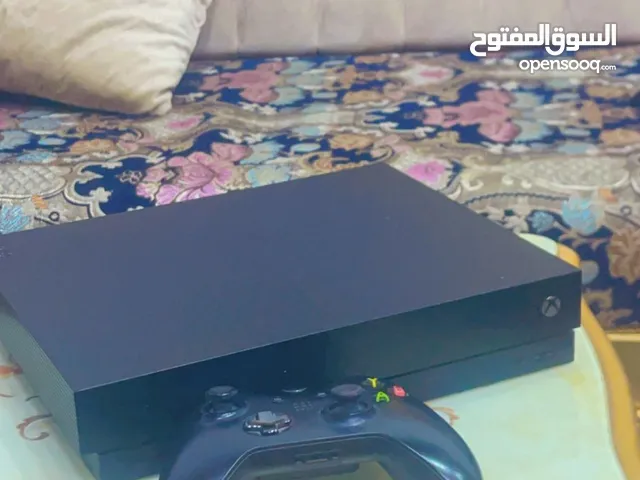 اكس بوكس وان اكس تيرا