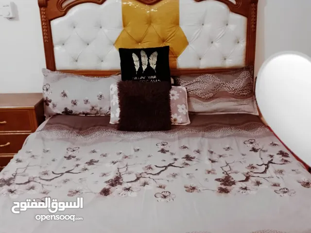 غرفة نوم تزكام عراقية