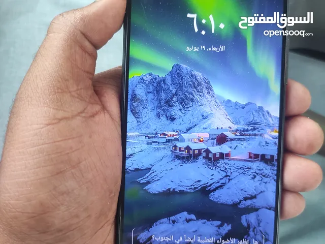 Xiaomi Redmi Note 10 5G 128 GB in Al Dhahirah