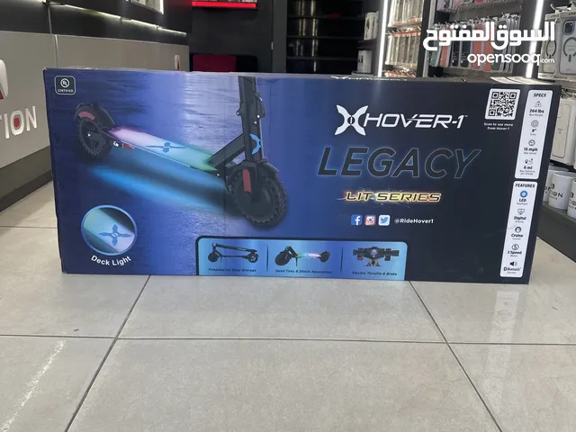 سكوتر X.hover جديد