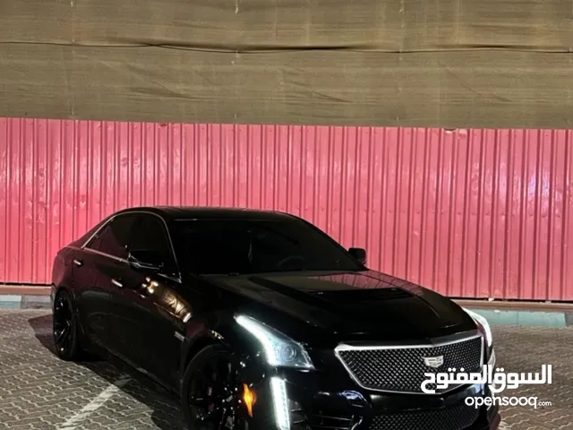 Used Cadillac Other in Sharjah