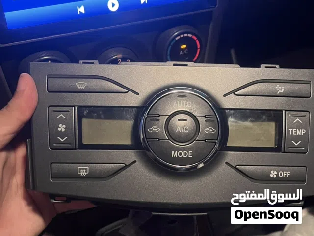 مكيف اكتروني كرولا 2008/2013