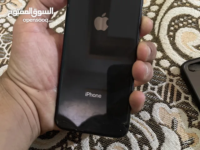 Apple iPhone 8 64 GB in Aqaba