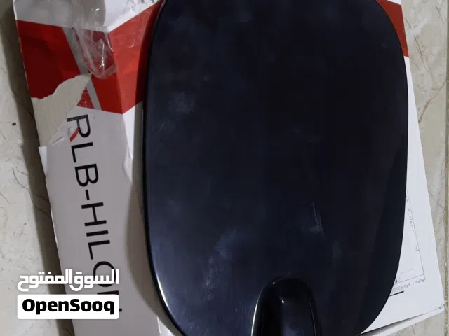 غطاء بترول سلفرادو 2019 الى 2024 جديدة
