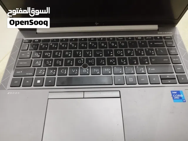 Other HP  Computers  for sale  in Al Ahmadi
