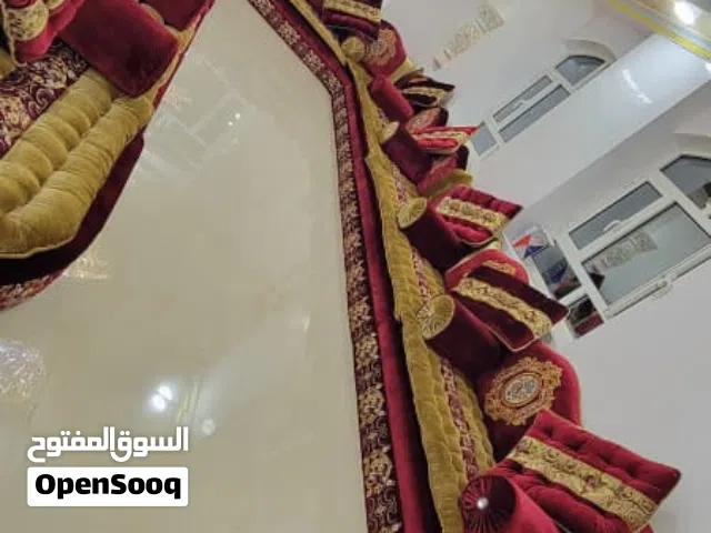 180 m2 3 Bedrooms Apartments for Rent in Sana'a Diplomatic Area